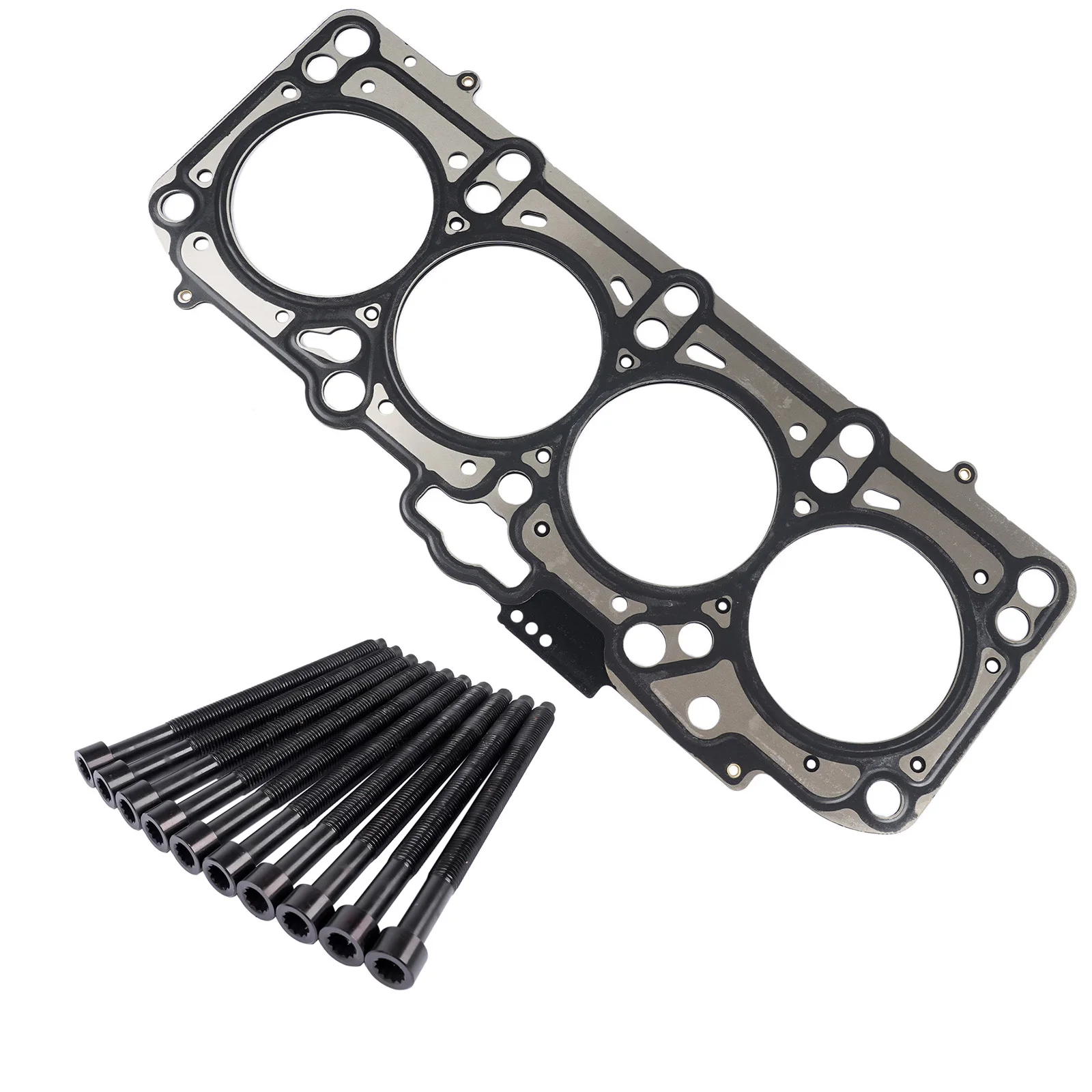 Junta de culata AP01 con pernos para Audi A3 y VW Passat 1.9 TDI - imagen 5