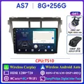AS9 8G 256G DVR