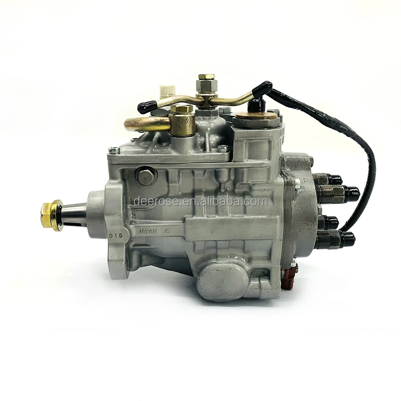 Bomba de combustible 098000-00467 Delphi – Renault [modelo] [motor]