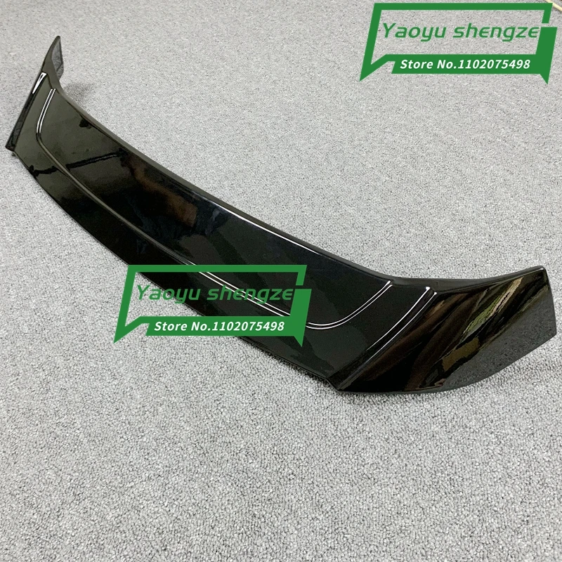 Alerón de techo OSIR para Volkswagen Golf 7 GTI (2014-2017) - imagen 5