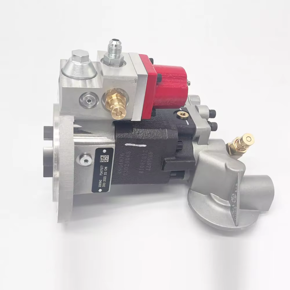 Bomba diésel Cummins 3090942 para motores M11, N14, QSM11 e ISM11 - imagen 5