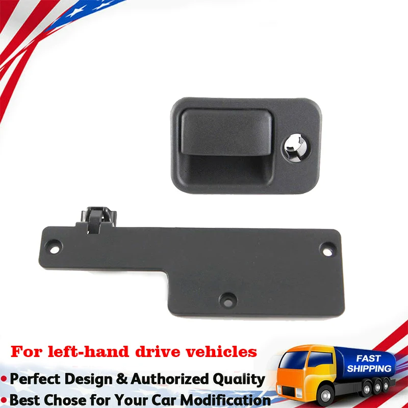 Pestillo de guantera para VW Golf MK3/Vento/Jetta