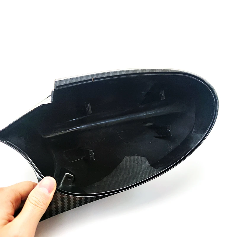 Cubierta espejo retrovisor M3 para BMW Serie 3 E90-E93 - imagen 4