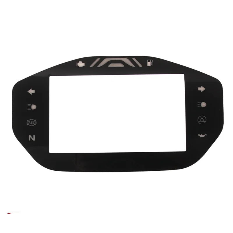 Película Protectora de Pantalla para Ducati Hypermotard 950 y Streetfighter V2