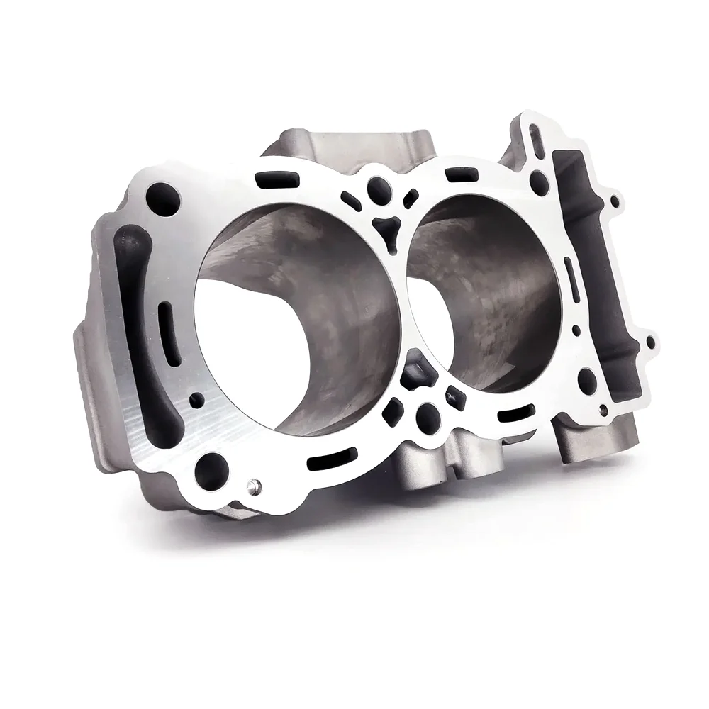 Kit bloque cerámico CP Pistons para Polaris RZR XP Turbo 4 - imagen 2