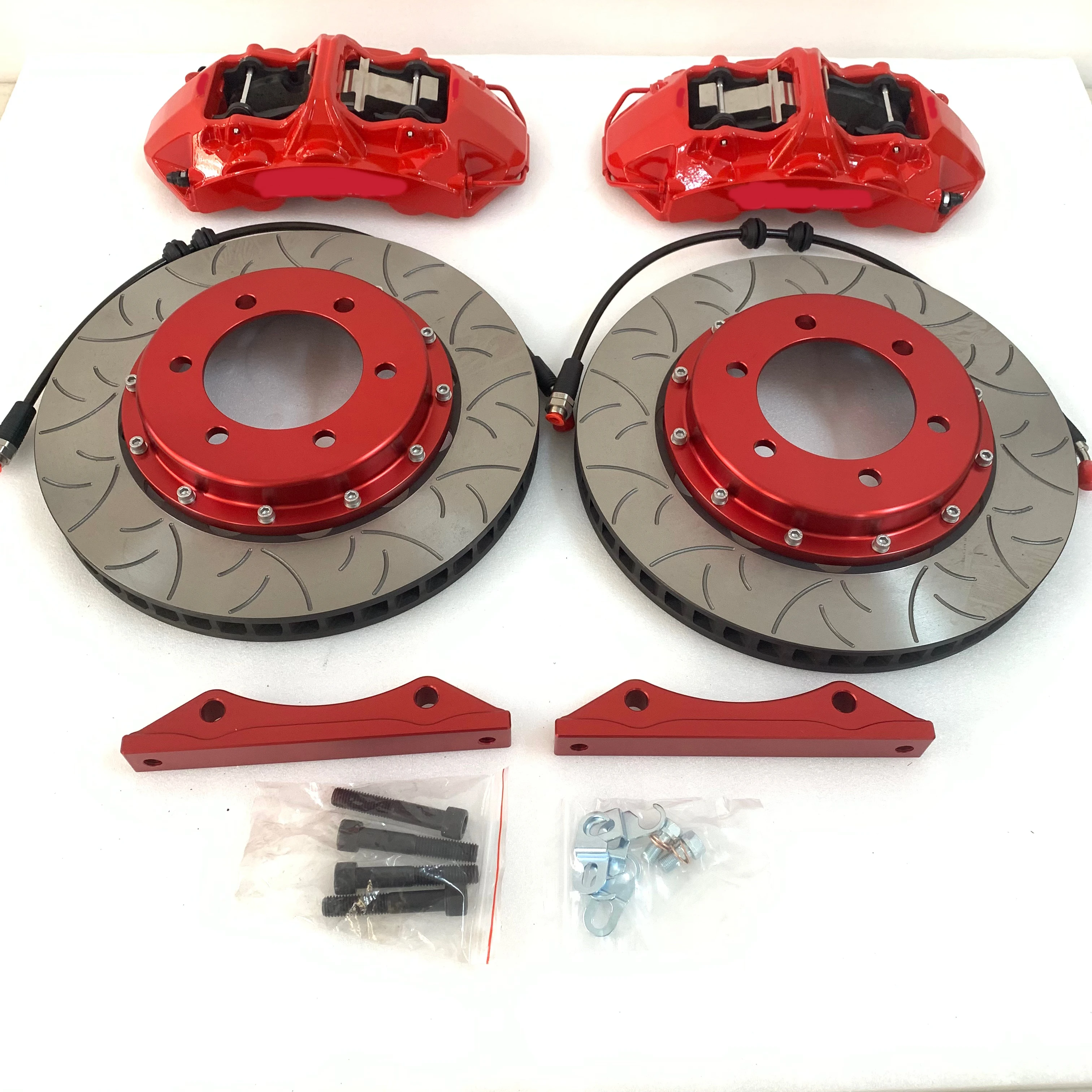 Disco de freno delantero JKGT6 Toyota Fortuner VRZ 2020