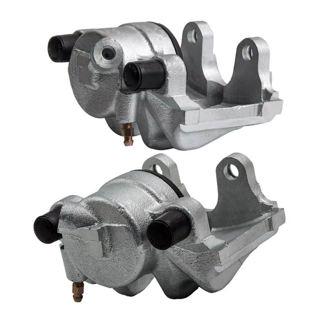 Par de pinzas de freno delanteras BMW Serie 3 E36/E46 y Z3/Z4 - imagen 4