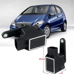 Sensor nivel suspensión Mercedes W220 W211 W219 – A0105427717
