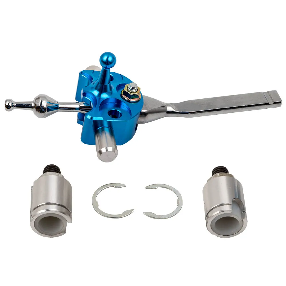 Kit de palanca de cambios corta Porsche 911, 986, 996, 987 y 997 - imagen 5
