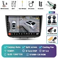 8G-128G 360 DVR