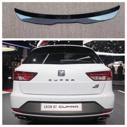 Alerón de techo ABS Seat Leon ST Cupra 2012-2017