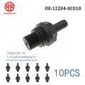 10pcs