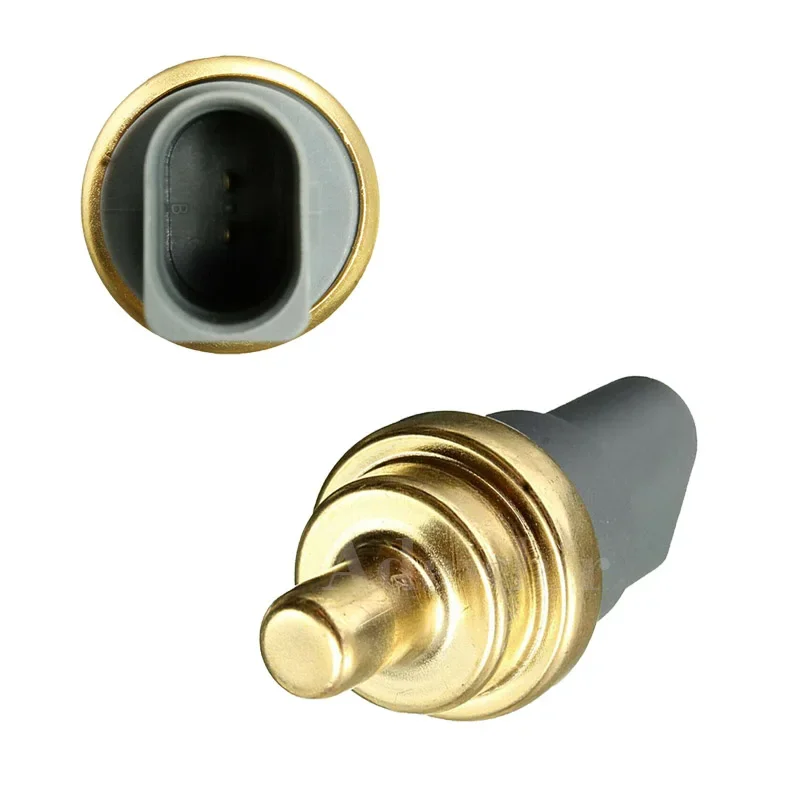 Sensor temperatura refrigerante 06A919501A – VW Golf, Audi A3, Skoda - imagen 4