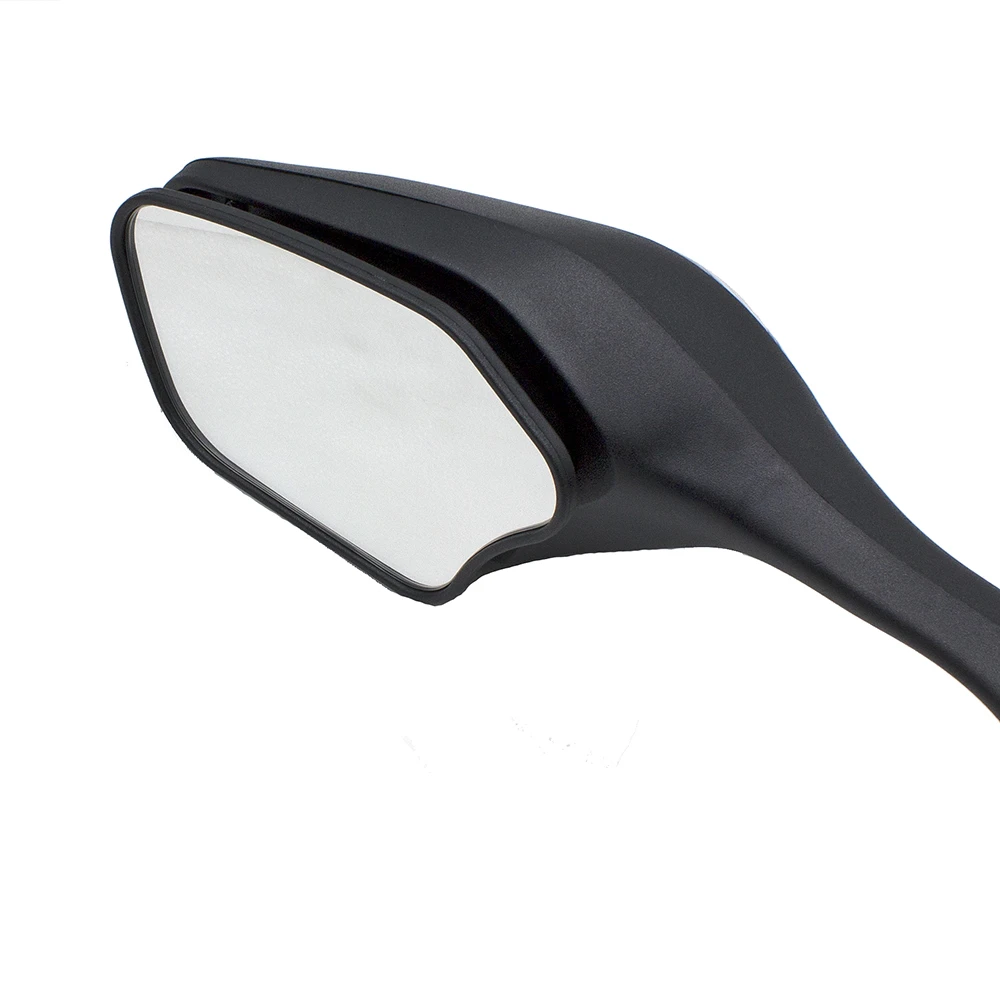 Espejos retrovisores LED negros con señal - Honda CBR1000RR VFR1200 - imagen 5