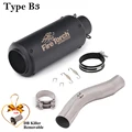 Type B3