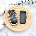 2button black cover