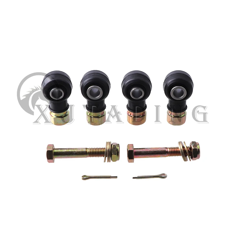 Kit extremo varilla dirección Polaris Sportsman 500 700 Magnum OEM 7061054 - imagen 2