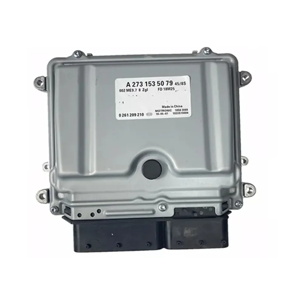 Calculador motor Mercedes S-Class W221 S550 M273 – A2731535079