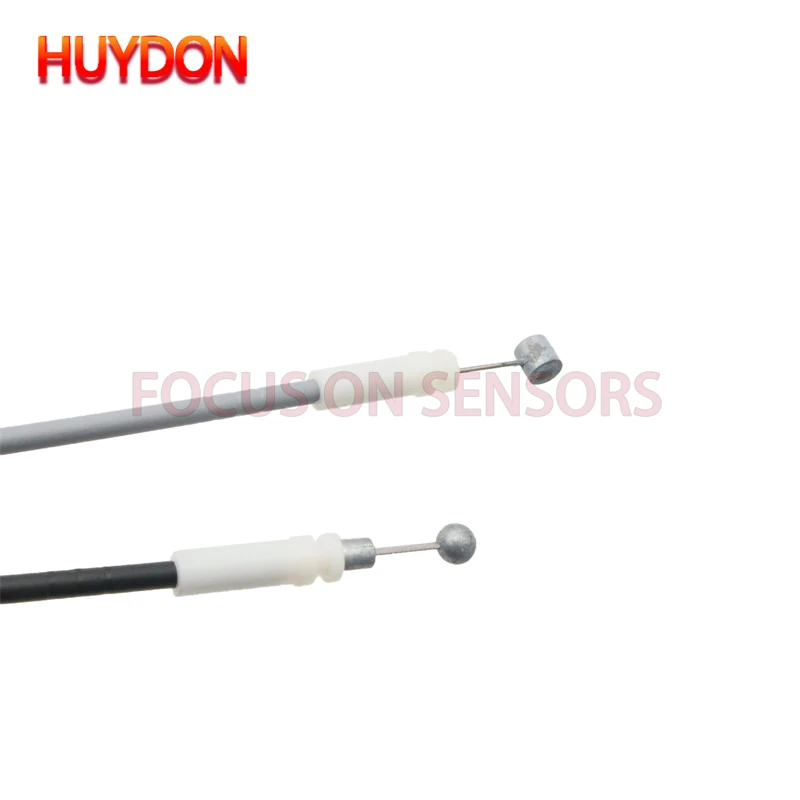 Actuador de cerradura delantera izquierda 81310-3K001 Hyundai Sonata - imagen 5