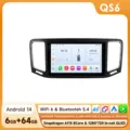 QS6 (8Core 6G 64G)