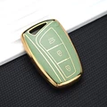 3button green cover