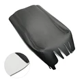PU-Sponge Black