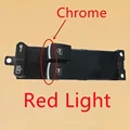 Red Chrome