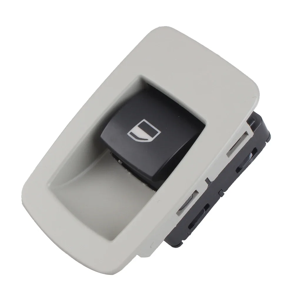 Lifer 61316951956 Interruptor elevalunas de 4 pines BMW E60 - imagen 3