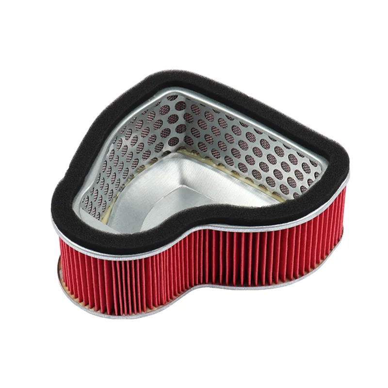 AB56 17213-MEA-670 Filtro de aire para Honda VTX1300 - imagen 2