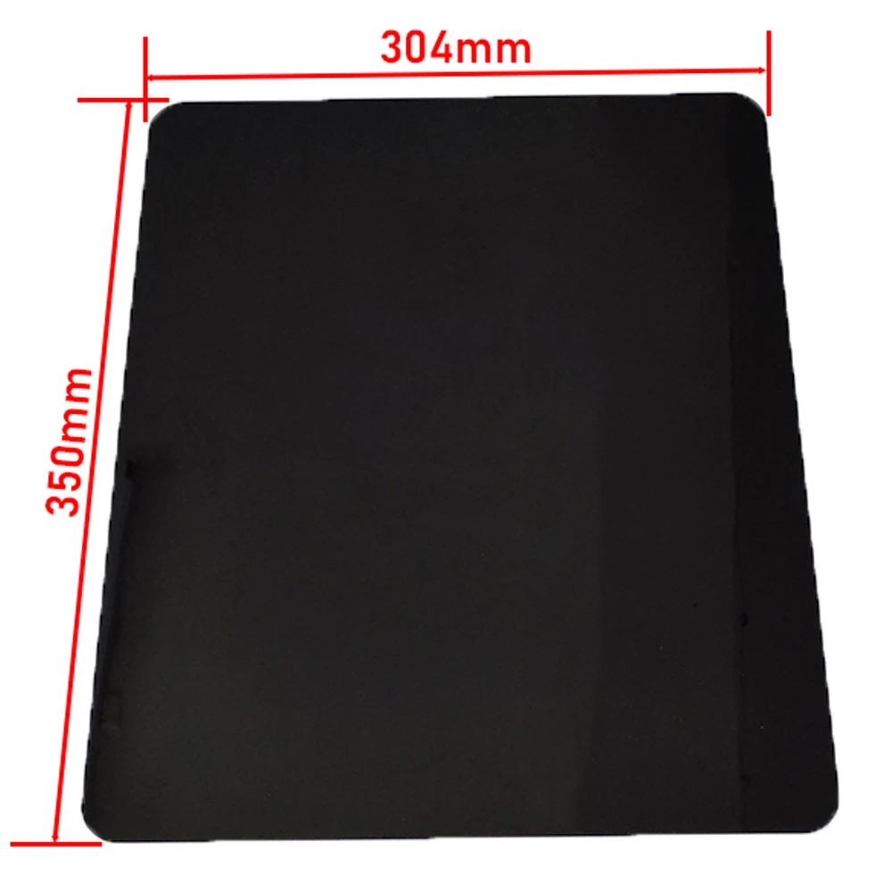 Objetivo alineación 3D HPA – Placa reflectora para ruedas - imagen 4
