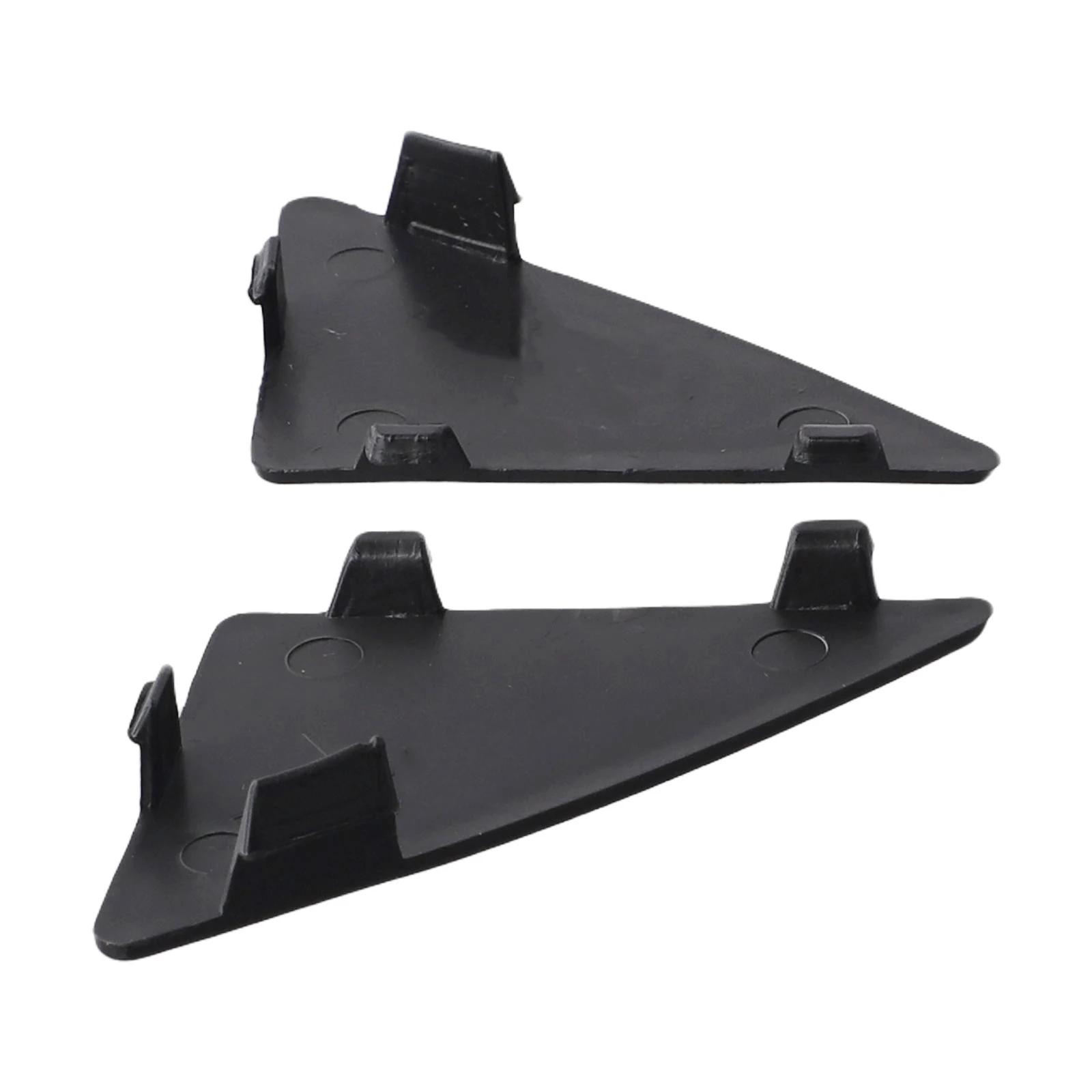 Tapa gancho de remolque triangular frontal – Mazda 3 Axela - imagen 2