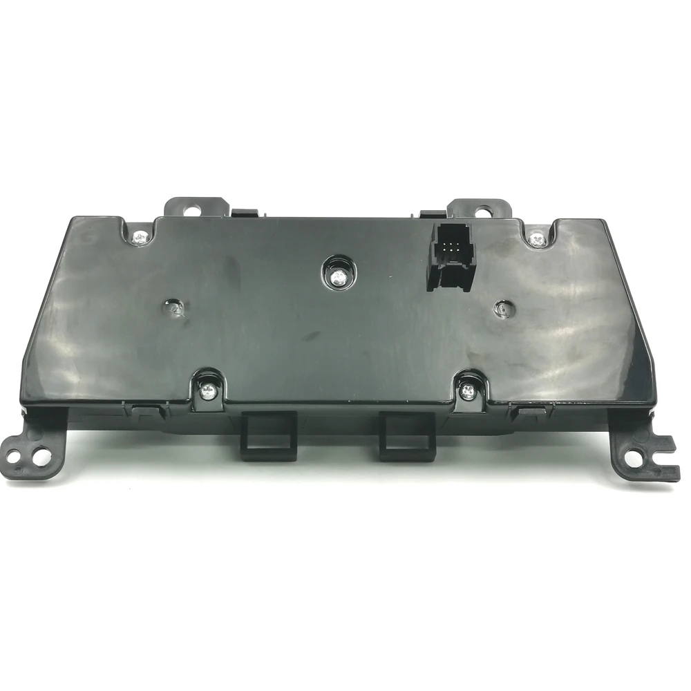 Panel climatizador 95017054 Chevy Cruze 2011-2012 sin calefacción - imagen 5
