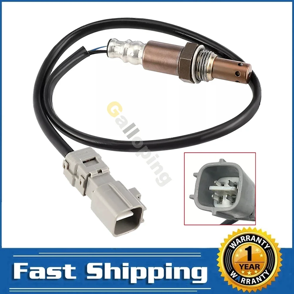 Sensor O2 trasero Denso 8946547080 – Toyota Prius y Lexus CT200h 1.8L