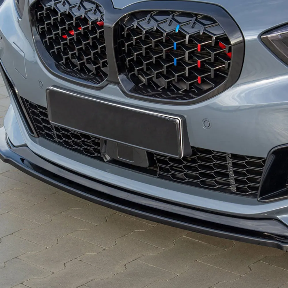 Pala delantera tuning BMW Serie 1 F40 M Sport 118i 120i 128ti - imagen 5