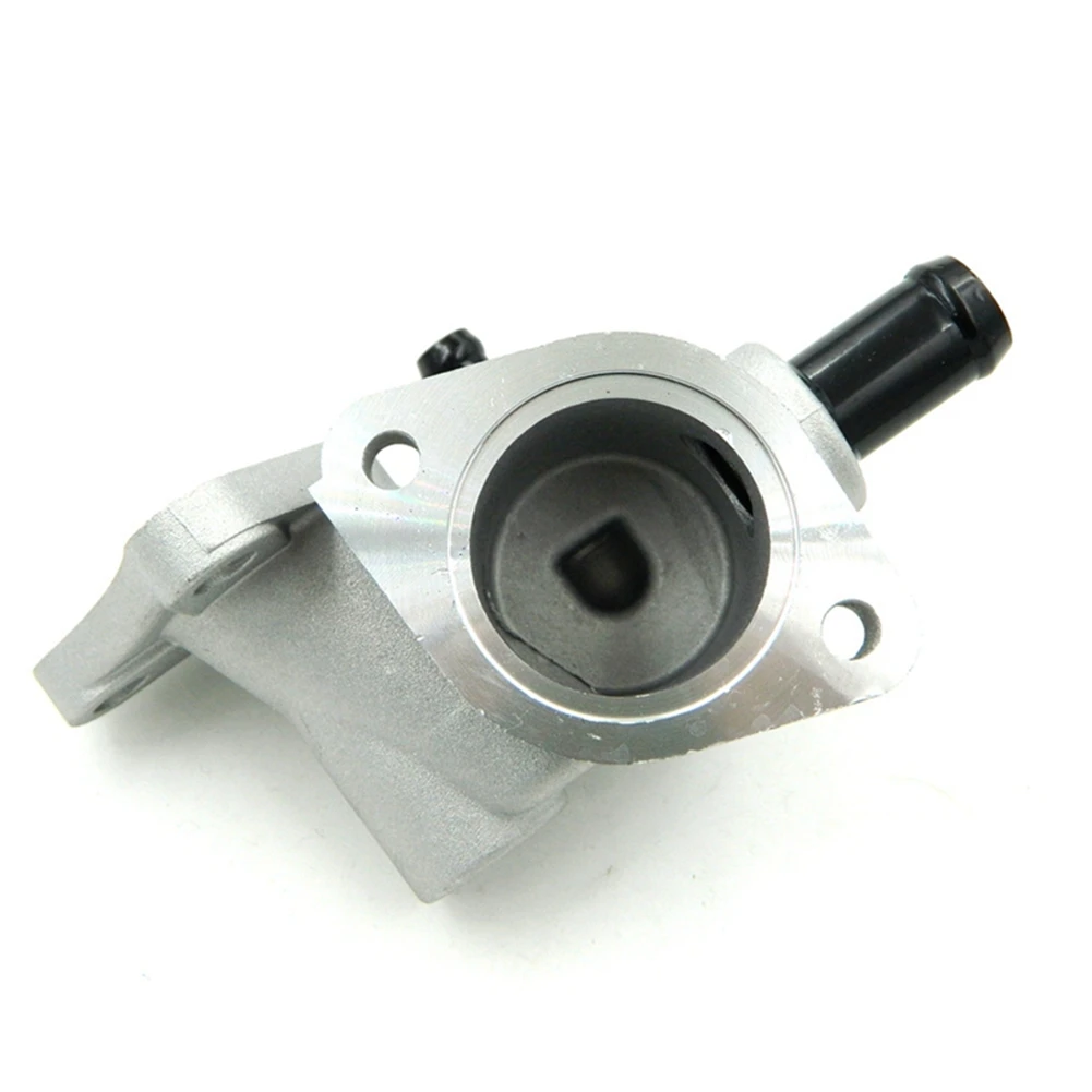 25622-02551 Carcasa del termostato para Hyundai Atos/Atoz 1,1 - imagen 2