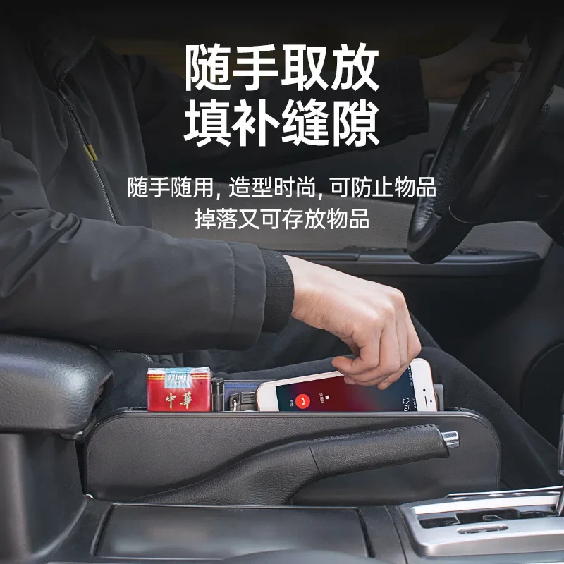 Soporte portátil para coche con mesa multifuncional volante - imagen 3