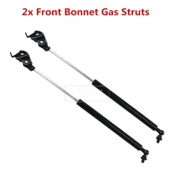 Puntales de gas capó Toyota Land Cruiser 80 Series 1990-1997