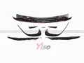 Red edge carbon