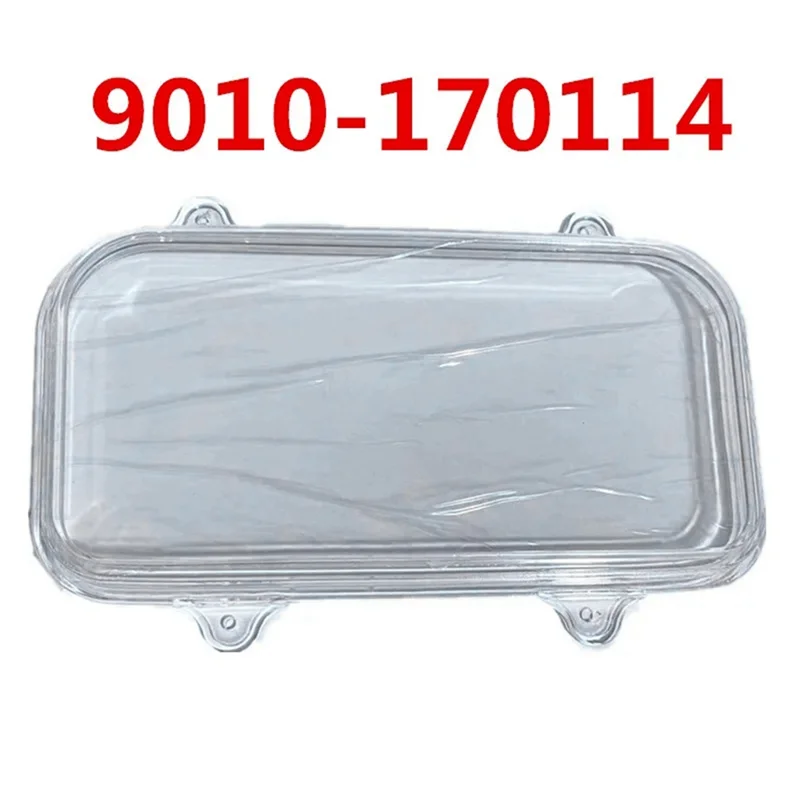 Cubierta superior cuadro instrumentos CFMOTO 500 X5, Goes 520/525 - imagen 5