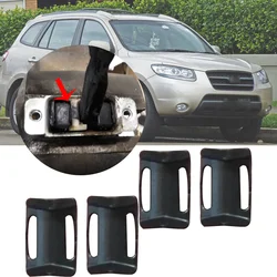 Kit reparación clips retención puerta Hyundai Santa Fe 2001-2012