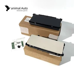 Estuche portagafas para Land Rover Defender 90/110 y Discovery 5