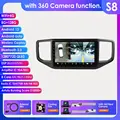 S8 with 360 camera
