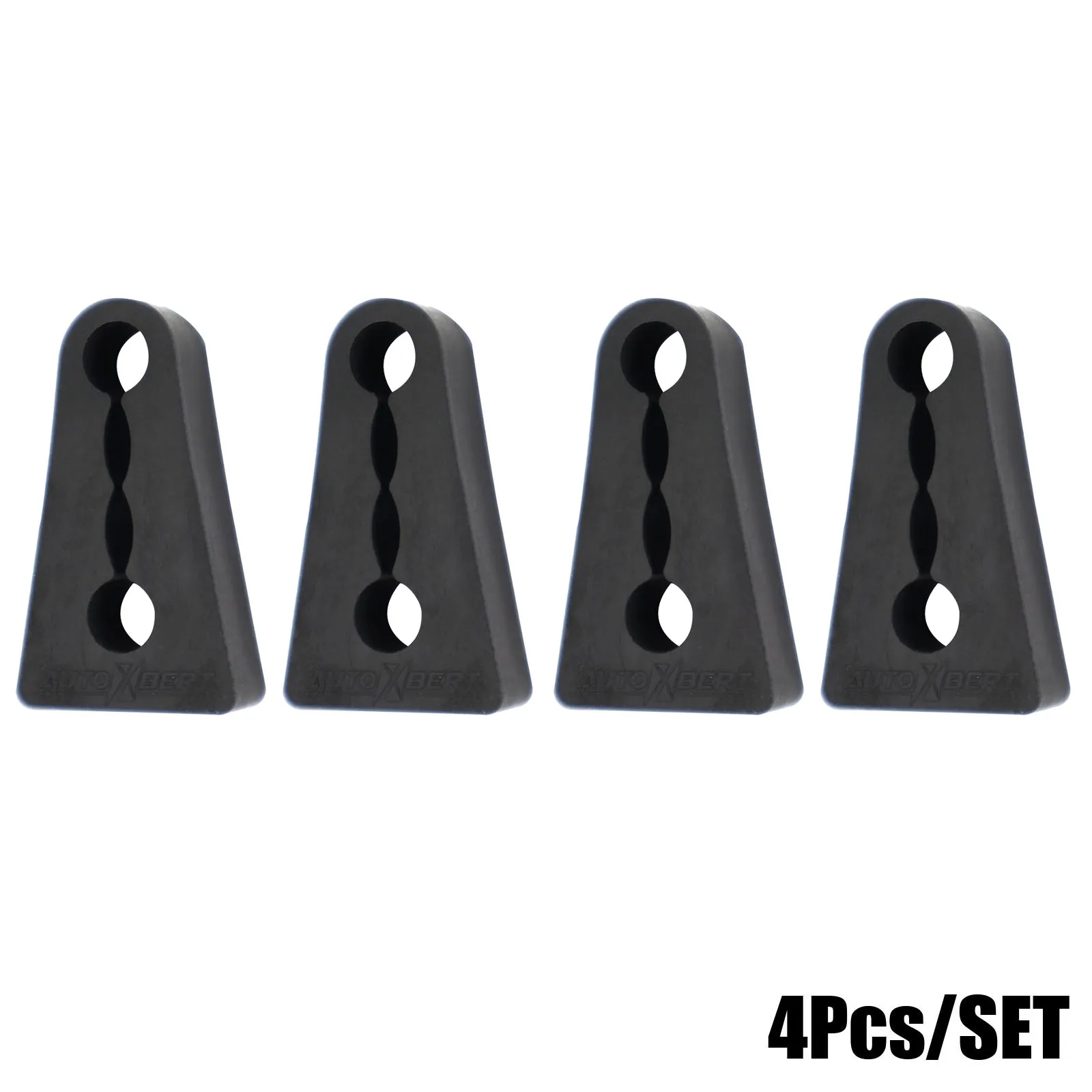 Kit aislamiento puerta BMW Serie 5 E60 E61 F10 F11 - imagen 4