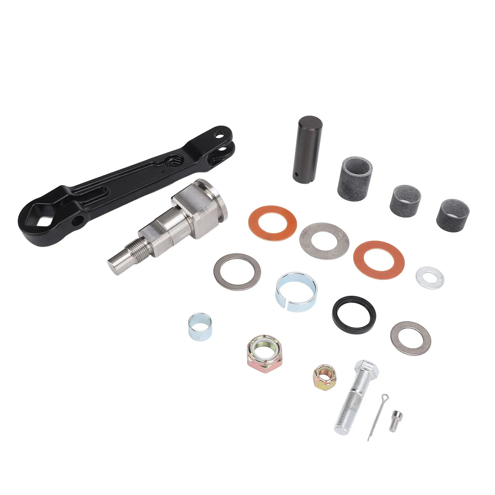 Kit de 20 piezas para reemplazos programados