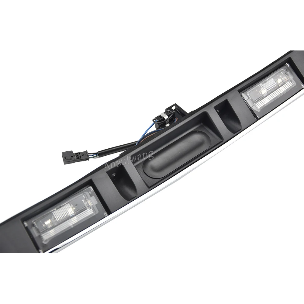 Interruptor maletero Mini BMW R50 R52 R53 - imagen 4