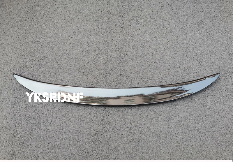 Alerón Trasero Cola de Pato Fibra Carbono BMW Serie 3 E92 2006-2013 - imagen 5