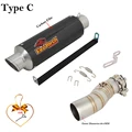 Type C