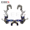 Full Exhaust
