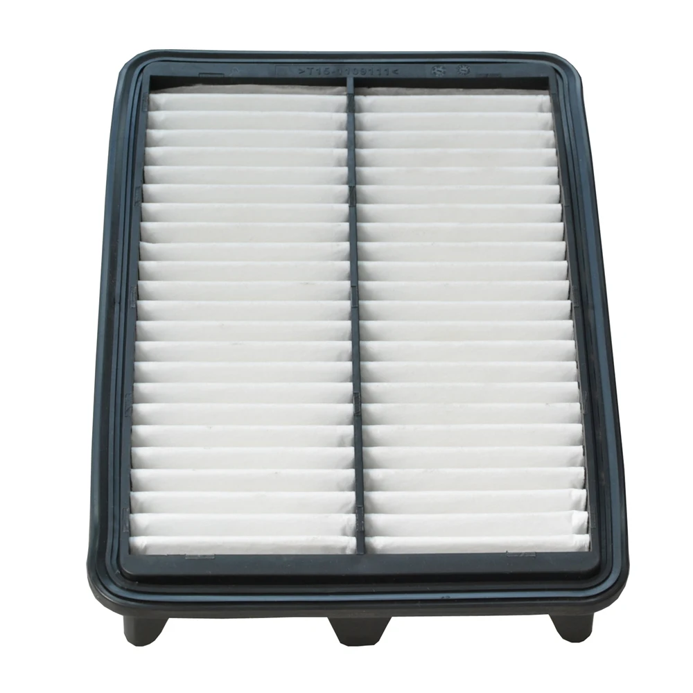 Filtro de aire del motor JCK para vehículos CHERY y modelos compatibles