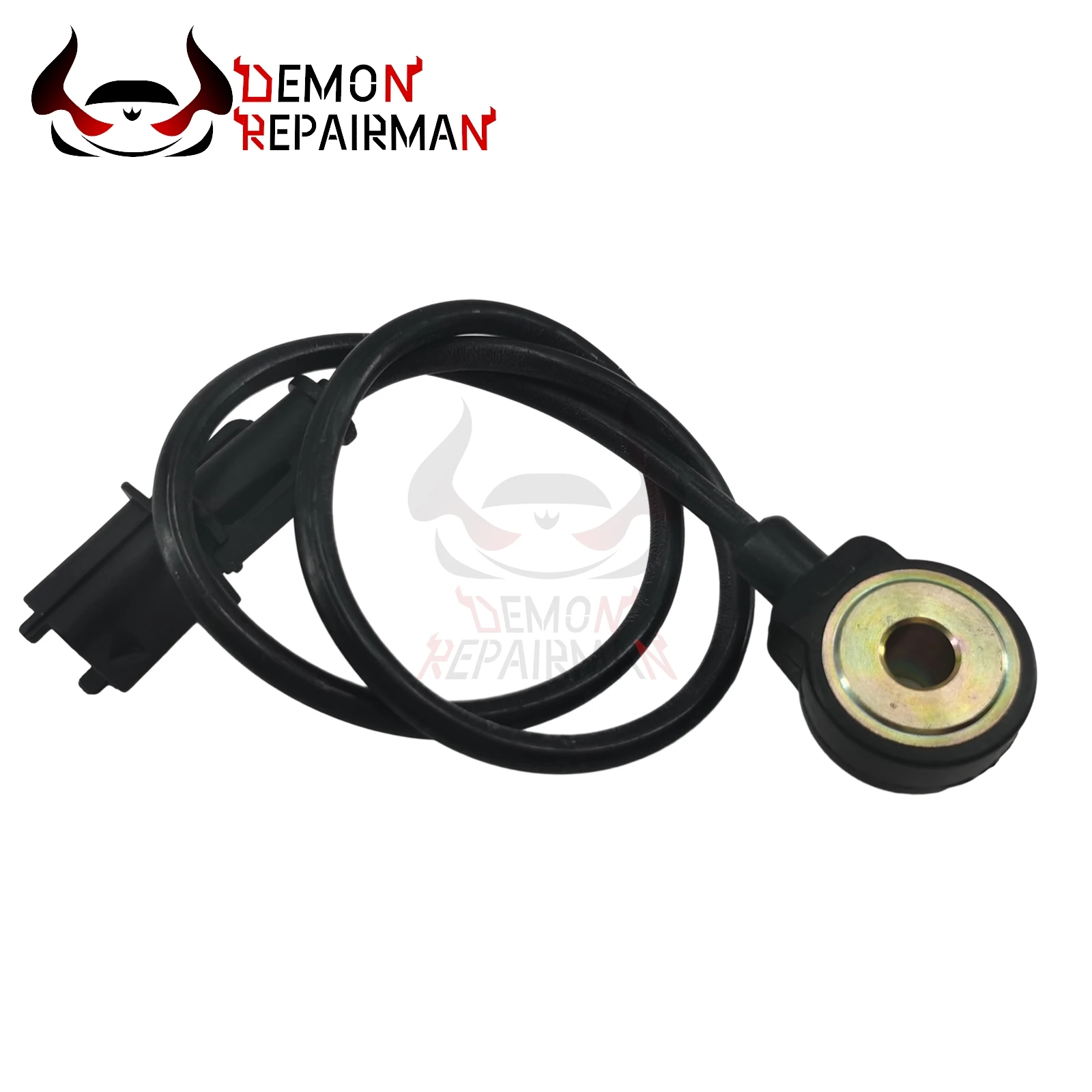 0261231144 Sensor de detonación Fiat Bravo/Marea 2.0L - imagen 4
